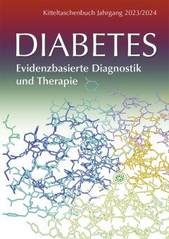 DIABETES - Evidenzbasierte Diagnostik und Therapie