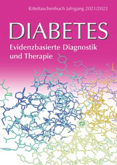 DIABETES - Evidenzbasierte Diagnostik und Therapie