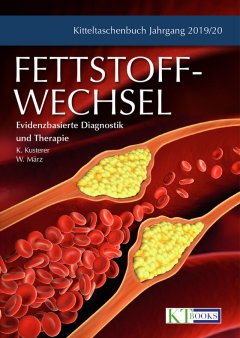 FETTSTOFFWECHSEL - Evidenzbasierte Diagnostik und Therapie